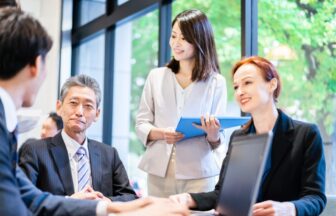 特定技能とは