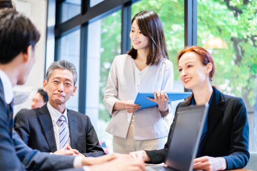 特定技能とは