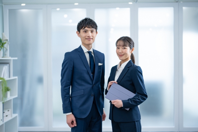 特定技能とは