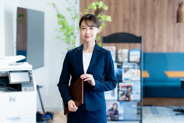 特定技能とは