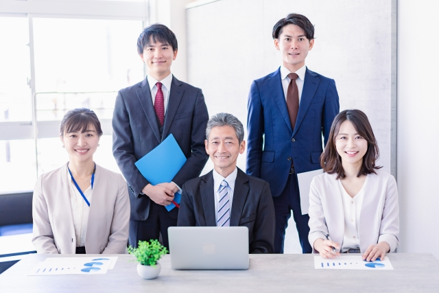 特定技能とは