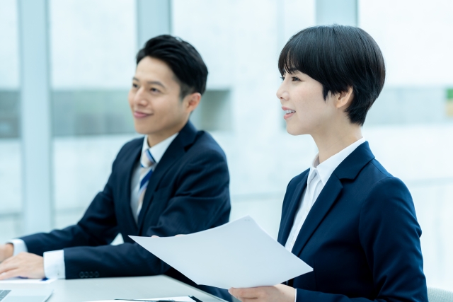 特定技能とは