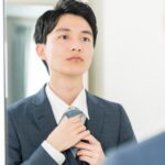 ホテル勤務　身だしなみ　髪型　メイク