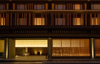 デュシタニ京都