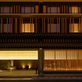 デュシタニ京都