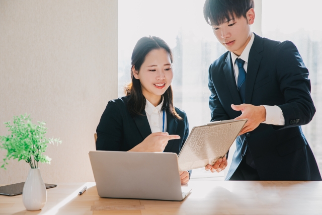 特定技能 随時届出