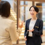 ホテル　接客用語