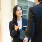 ホテル業界　ホテルマン　年収