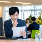 特定技能　定期届出