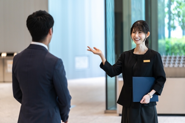 特定技能　労働時間