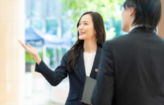 ホテルコンシェルジュ　仕事内容