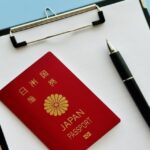 ビザ　在留資格　違い
