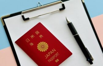 ビザ　在留資格　違い
