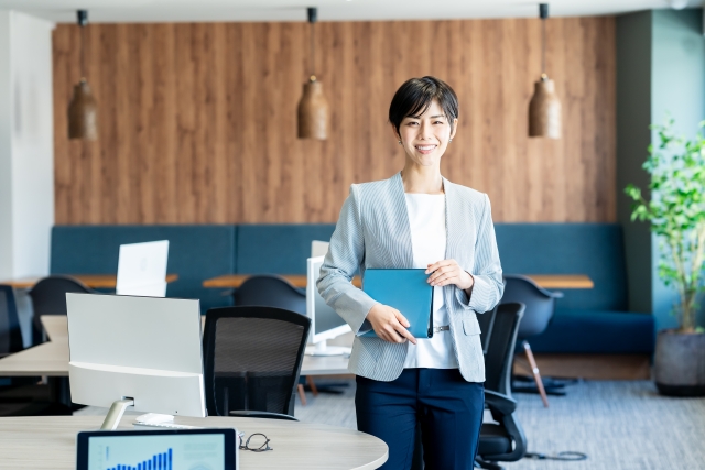 特定技能　有給休暇