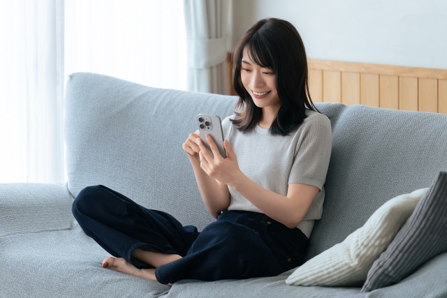 特定技能　有給休暇