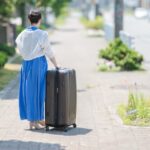特定技能　一時帰国