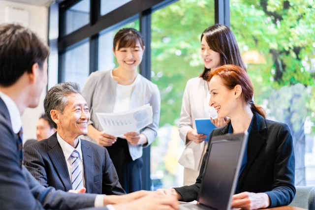特定技能　有給休暇