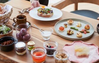 マスダプランニング株式会社　ソネカ　調理