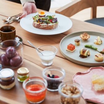 マスダプランニング株式会社　ソネカ　調理