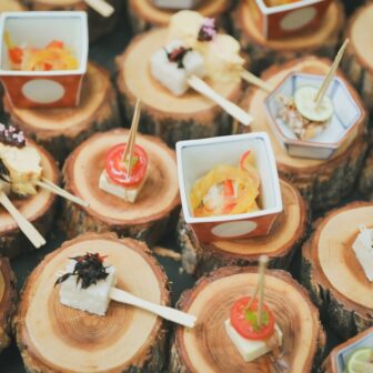 マスダプランニング株式会社　エルムガーデン　調理