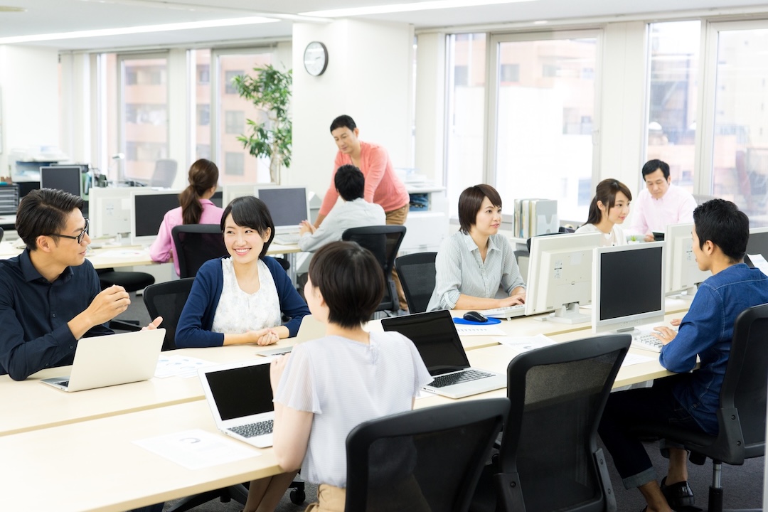 株式会社グラシアス　企業情報