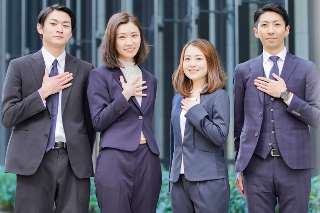 株式会社グラシアス　企業情報