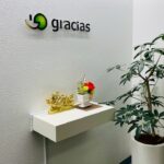 株式会社グラシアス　企業情報