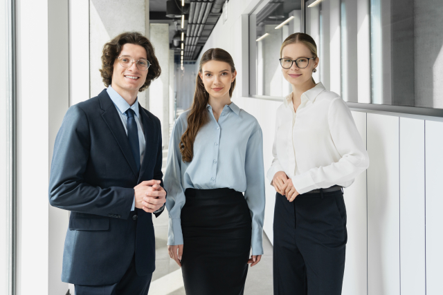 特定活動46号 採用メリット