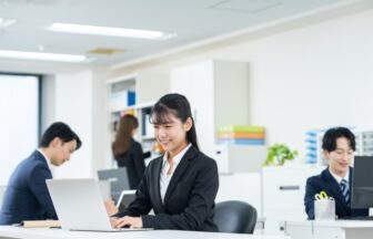 ホテル事務職　仕事内容