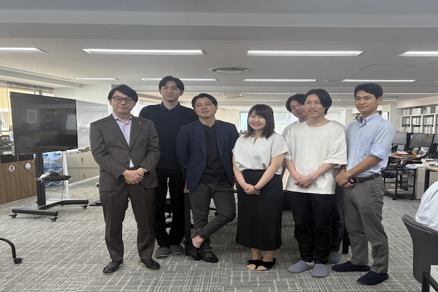 ストラーダ税理士法人 企業情報