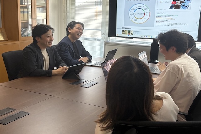 ストラーダ税理士法人