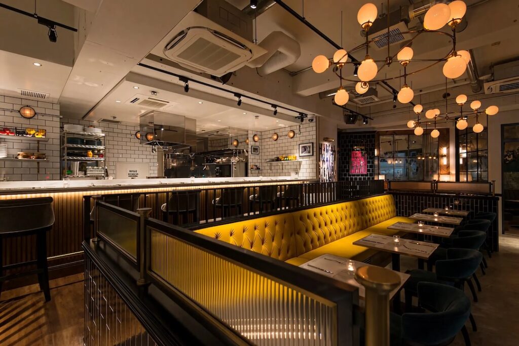 株式会社ハイブ